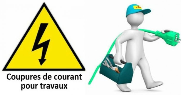 Message d’ENEDIS : nouvelle coupure de courant à Badevel – Secteur quartier Bois de la Côte et Combe du chemin